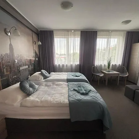 310 Ania Apartment *