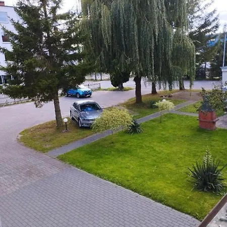 Apartment 310 Ania *