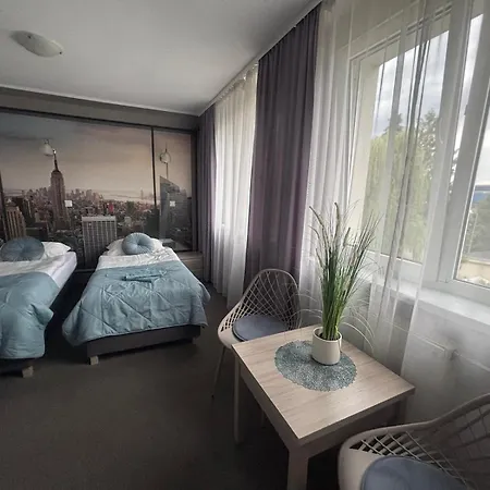 Apartment 310 Ania *