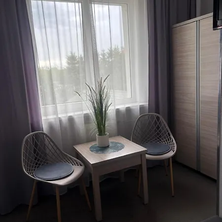 Apartment 310 Ania