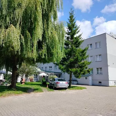 310 Ania Apartment *